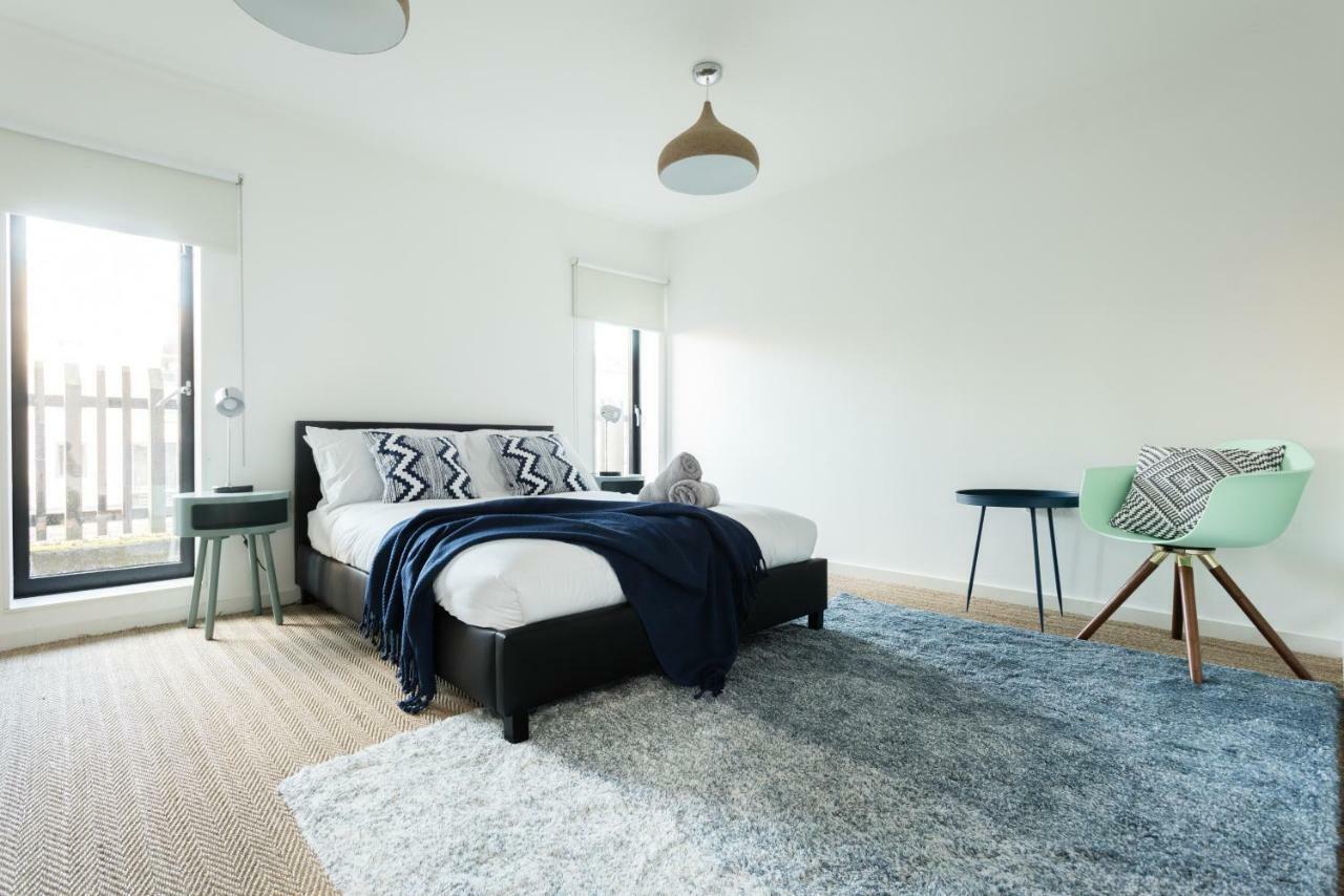 The Cliffside Loft - Distinctly Modern 3 Bdr Riverside Home Бат Экстерьер фото