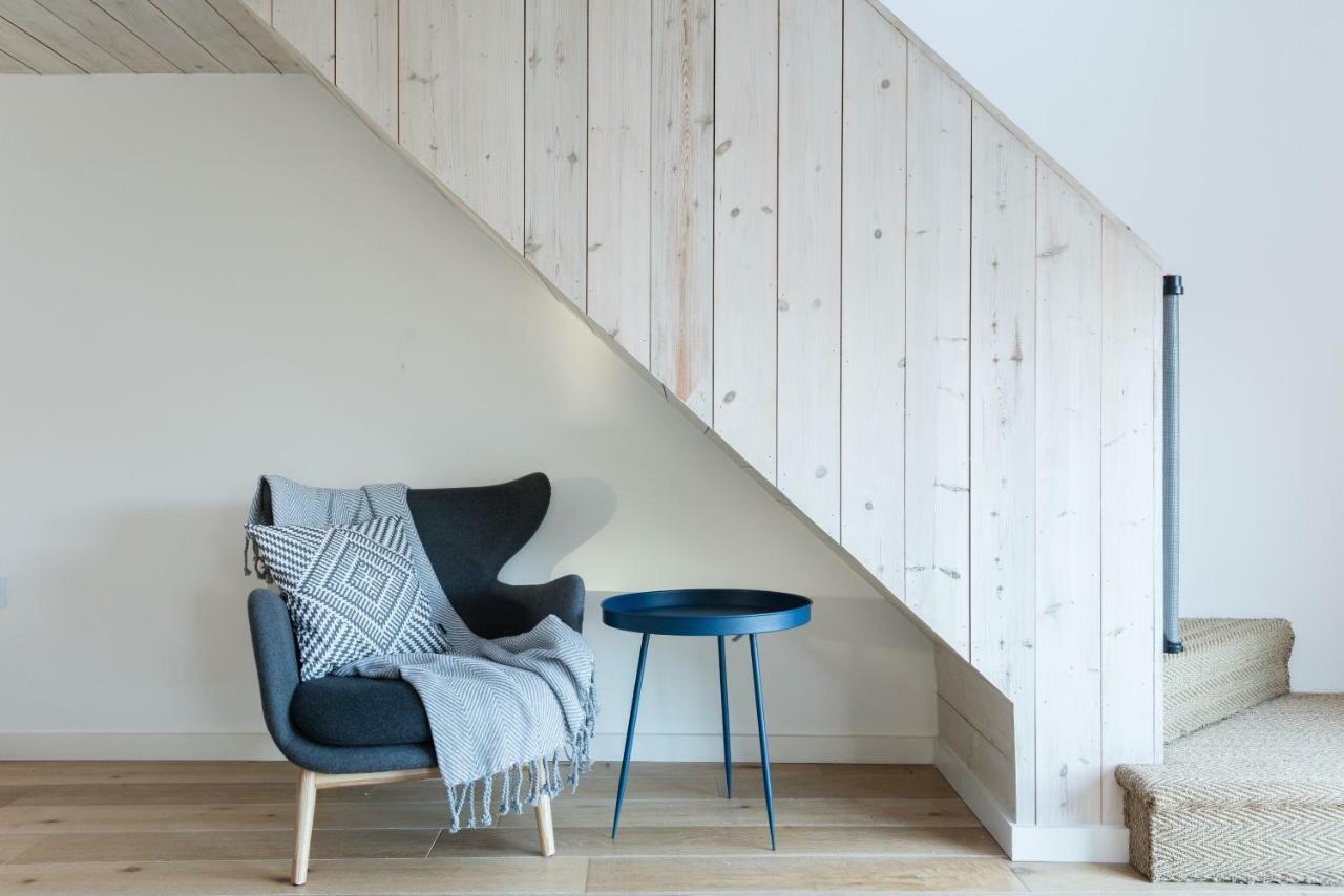 The Cliffside Loft - Distinctly Modern 3 Bdr Riverside Home Бат Экстерьер фото