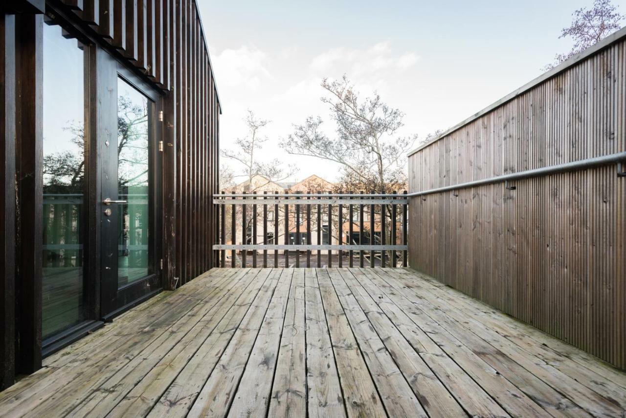 The Cliffside Loft - Distinctly Modern 3 Bdr Riverside Home Бат Экстерьер фото