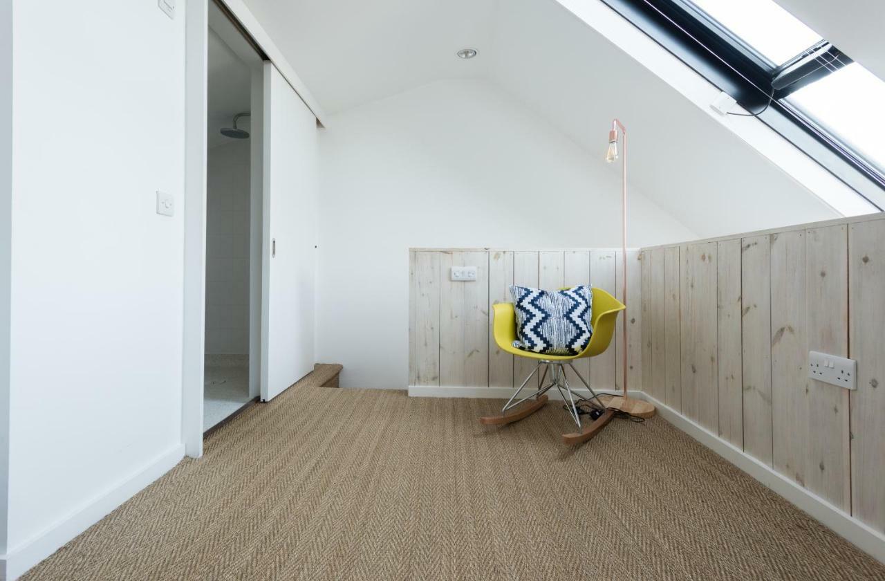 The Cliffside Loft - Distinctly Modern 3 Bdr Riverside Home Бат Экстерьер фото