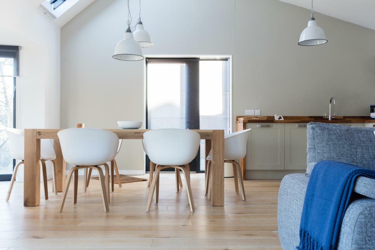 The Cliffside Loft - Distinctly Modern 3 Bdr Riverside Home Бат Экстерьер фото