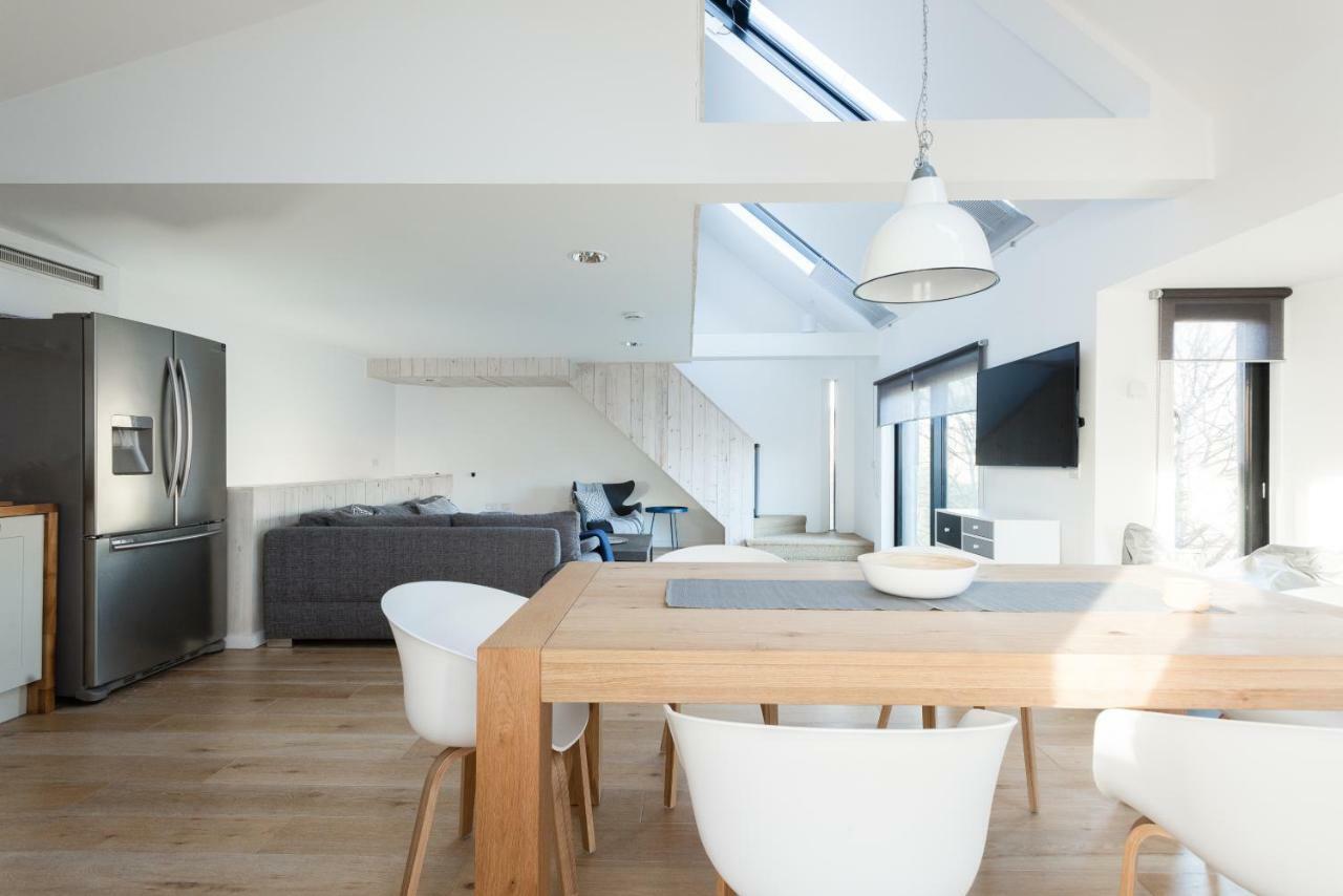 The Cliffside Loft - Distinctly Modern 3 Bdr Riverside Home Бат Экстерьер фото
